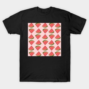 Summer Watermelon T-Shirt